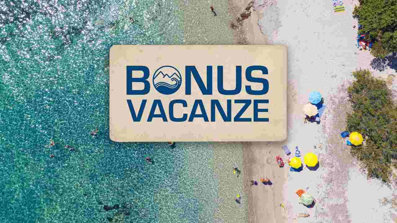 Nuovo bonus vacanze 2022 come richiederlo